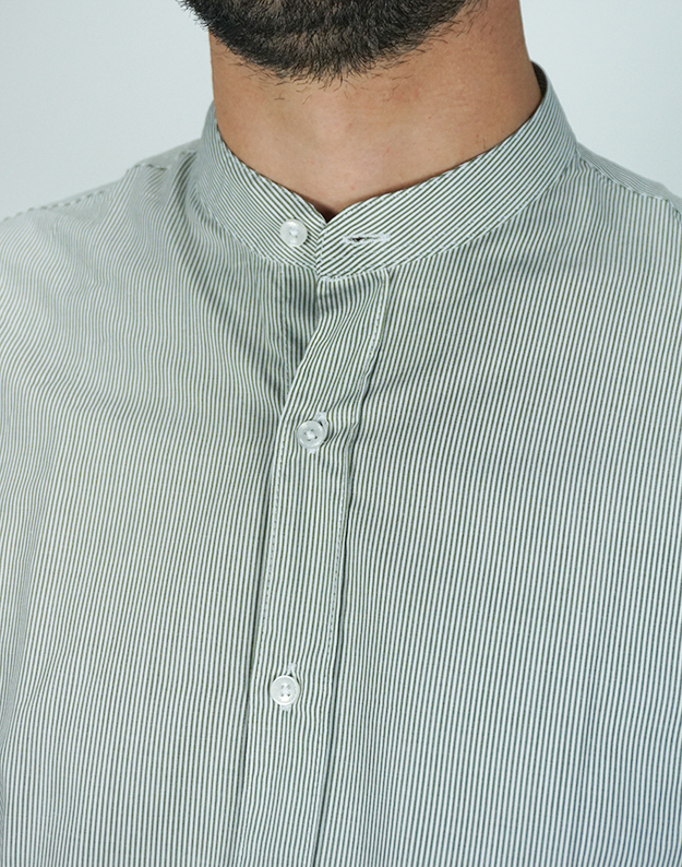 Vittorio Artist Man Shirt 